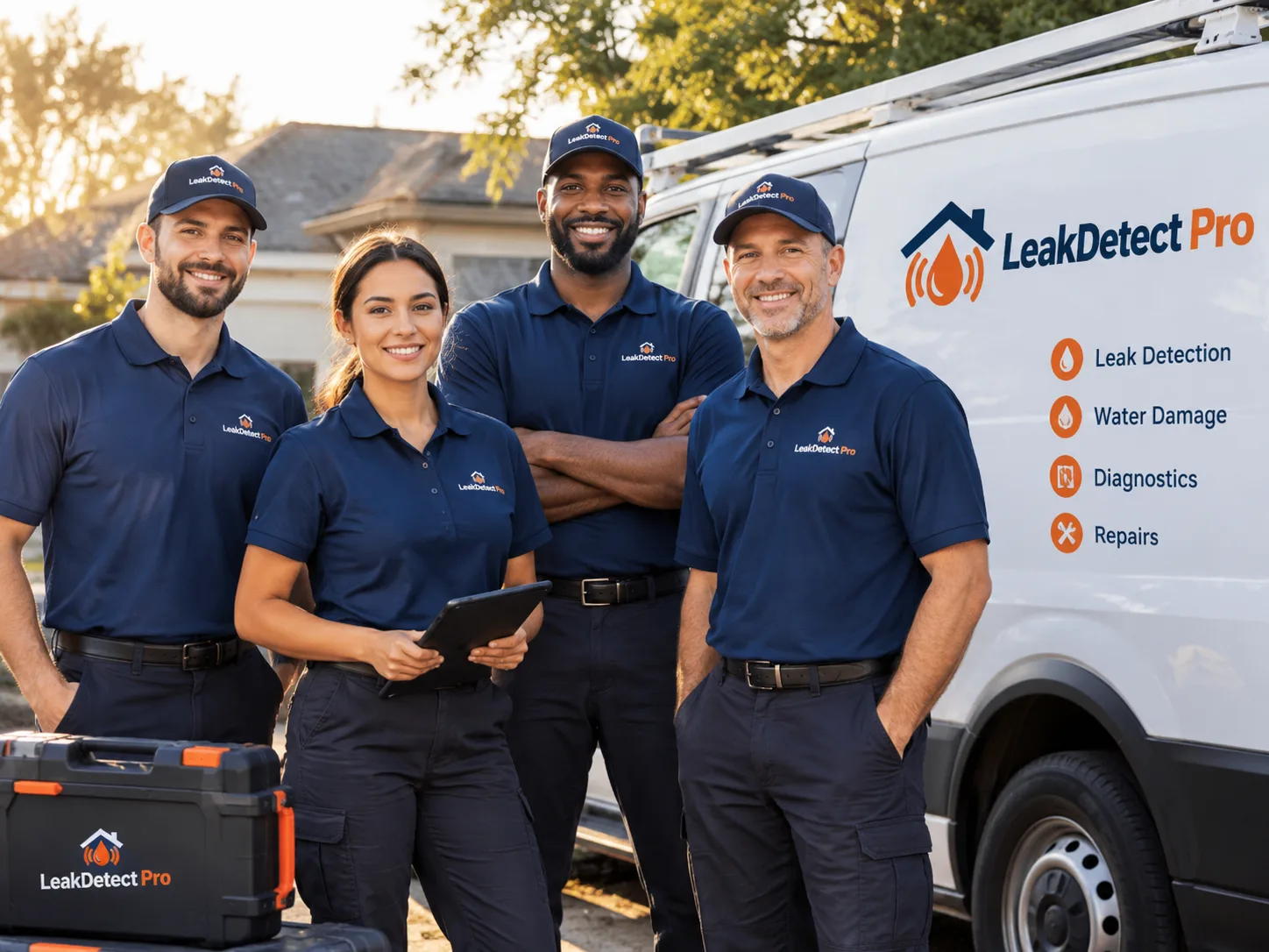 Roof Repair company in Godwin, NC